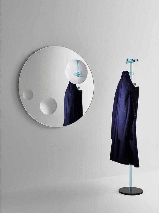 Produktbild Glas Italia Celeste Spiegel (87 x 160 x 3 cm)