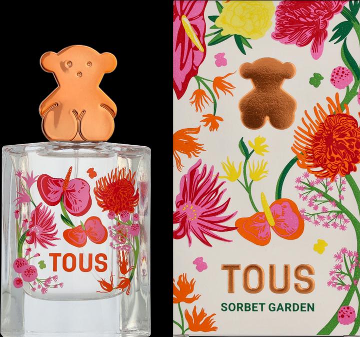 Immagine prodotto Tous Sorbet Garden (Eau de toilette, 30 ml)