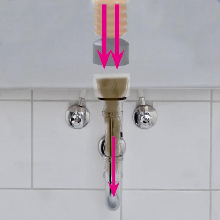 Produktbild Drain Buster Rohrreiniger (1 Stk.)
