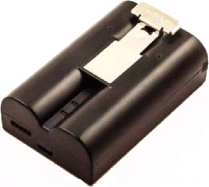 Image du produit AGI Batterie compatible avec Ring Video Doorbell 2 - Batterie - 5.200 mAh (1 pcs, 5200 mAh)
