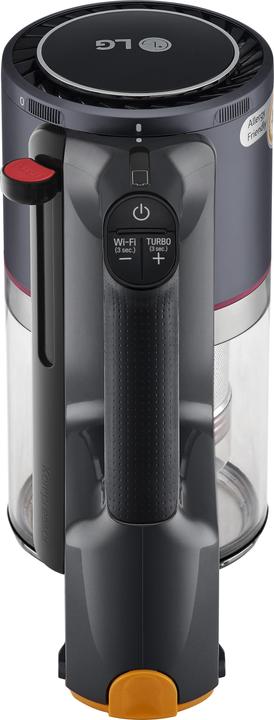 Image du produit LG A9K-PRO1G bk