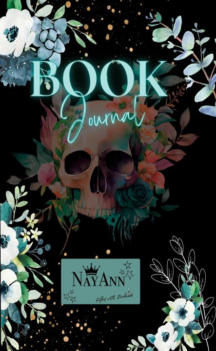 Image du produit Book Journal (Allemand, Naya Mouze, Éditions Sternfeder, Ann Merow, 2024)