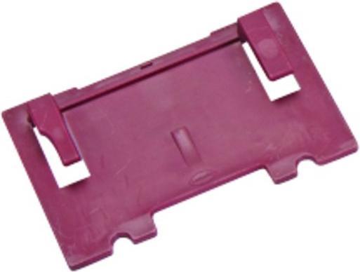 Lamello Aufsteckplatte für Zeta P2, Top 21, Classic X