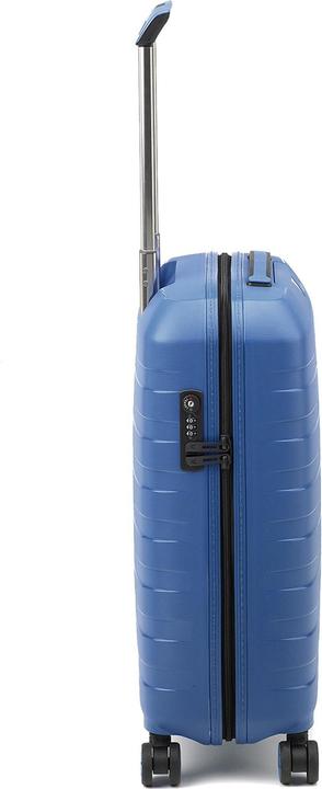 Immagine prodotto Roncato Box Sport 2.0 - Valigia per il bagaglio a mano (41 l, Bagaglio a mano (fino a 50 litri))