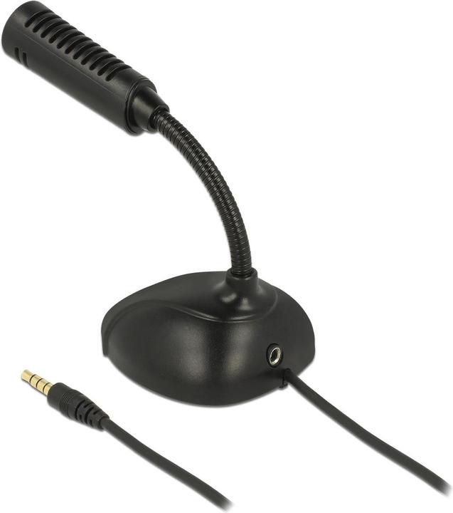 Produktbild Delock 65872 Kondensator