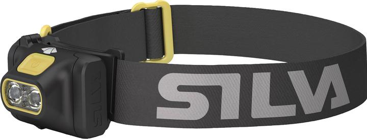 Produktbild Silva Scout 3 (220 lm)