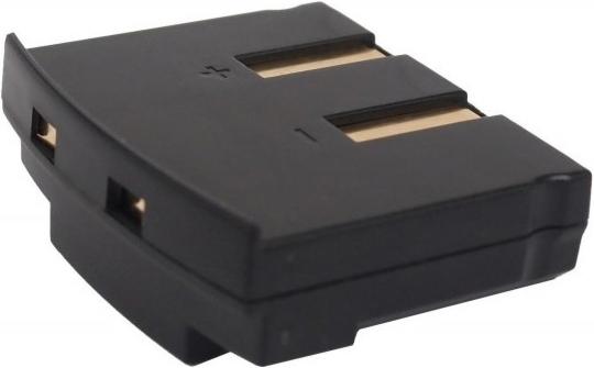 Image du produit AGI 40288 - Batterie - Amplicom - MLP503131P - noir - Lithium polymère (LiPo) - 270 mA (1 pcs, Spécifique à l'appareil, 270 mAh)