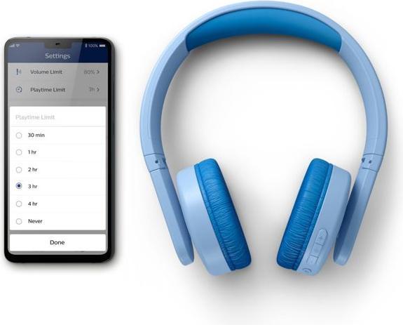 Produktbild Philips TAK4206