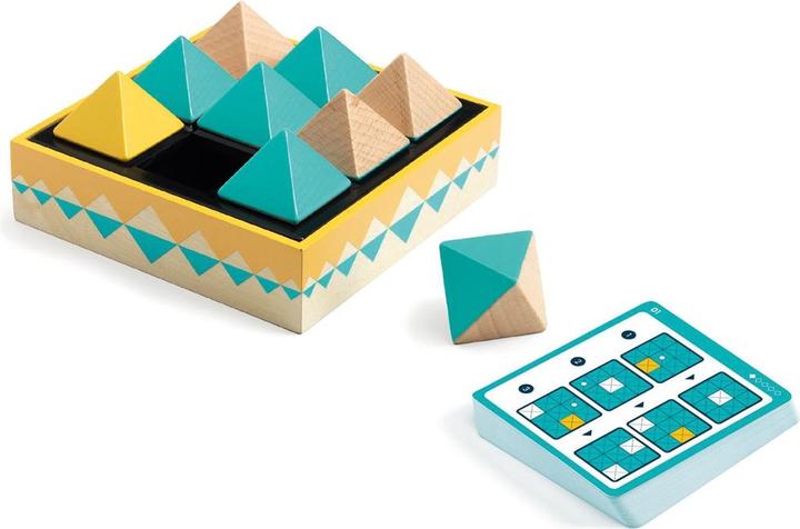 Image du produit Djeco OctoPush