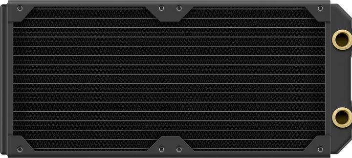 Produktbild Corsair Hydro X Series XR5 280 NEO (140 mm)