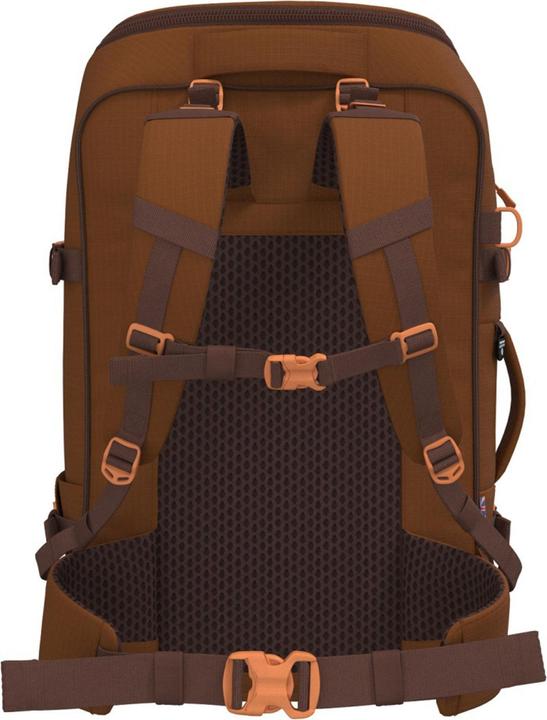 Actual product image Cabin zero Adventure Cabin Bag ADV 42L Backpack 55 cm (35 l)