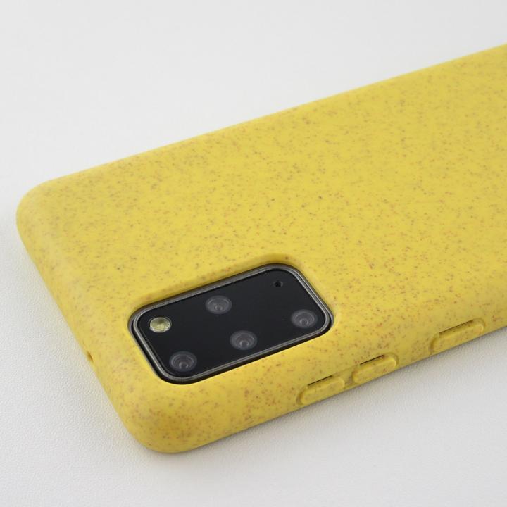 Immagine prodotto PhoneLook Hülle Bio Eco-Friendly biologisch Kompostierbar ökologisch (Samsung Galaxy S25+)