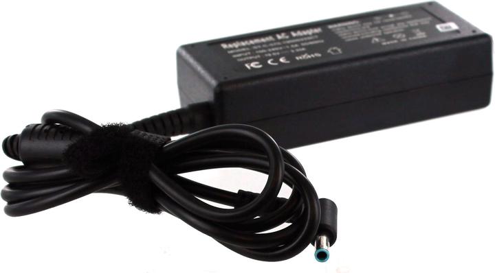 Produktbild AGI Netzteil kompatibel mit HP ProBook 640 G1 (65 W)