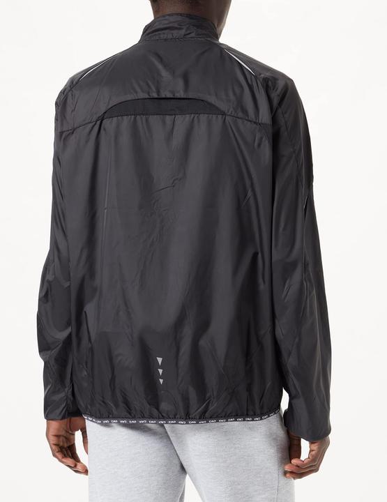 Actual product image CMP Campagnolo Extralight jacket (4XL)