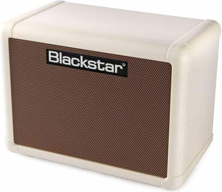 Image du produit Blackstar FLY 3 ACOUSTIC PACK, crème (Guitare, 6 W)