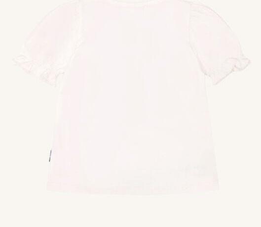 Actual product image Hust and Claire T-Shirt mit Herz HCAlma (128)