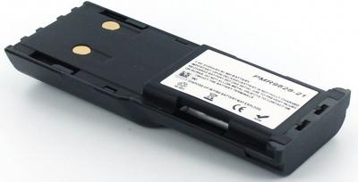 Produktbild AGI 8529 Zwei-Wege-Radio-Zubehör Batterie/Akku