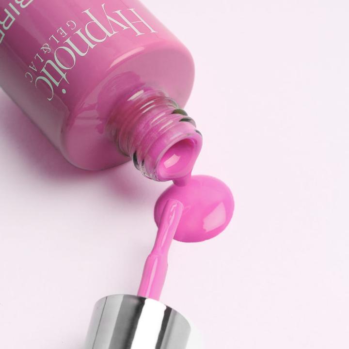 Immagine prodotto BrillBird G&L "69" ipnotico - 8ml (Smalto per unghie effetto gel)