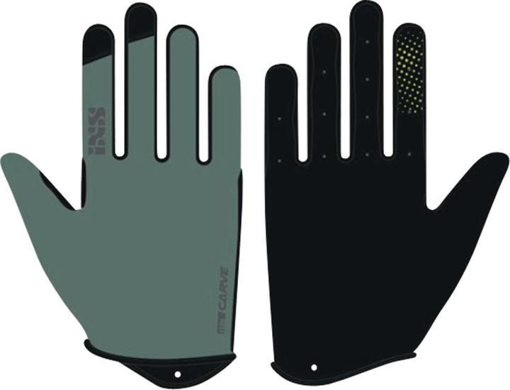 iXS Women"s Carve Handschuhe