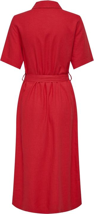 Image du produit Only ONLCARO Langes Kleid Kleid (M)