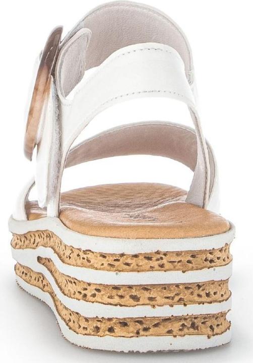 Produktbild Gabor Sandalen (40)