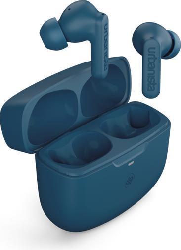 Actual product image Urbanista Atlanta Strato Blue (ANC, 34 h, Wireless)