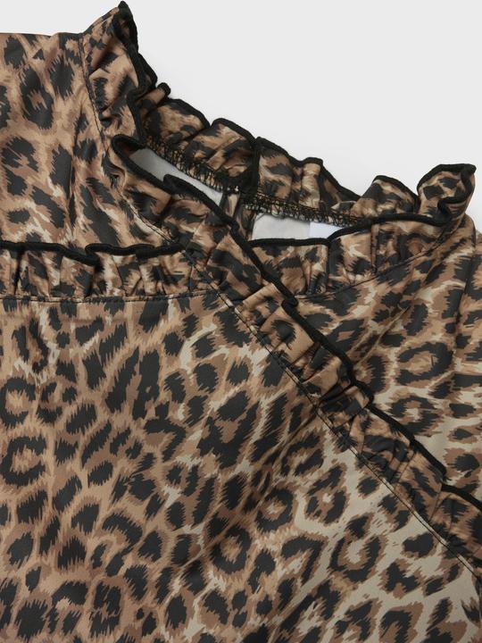 Produktbild Name it Kurzarm Kleid (164)