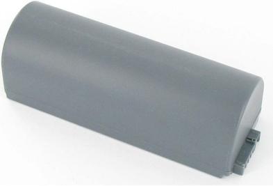 Actual product image AGI 24233 - Battery/Battery - Gray - 1 piece(s) (Camera battery)