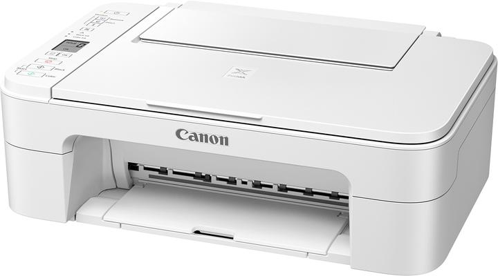 Produktbild Canon Pixma Ts3151 (Tintenpatrone, Farbe)