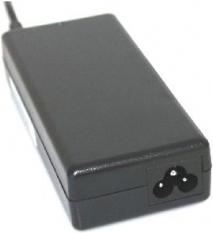 Actual product image AGI 83550 - Notebook - Indoor - 100-240 V - Black - HP PAVILION DV7-3090EG - 123 m (90 W)