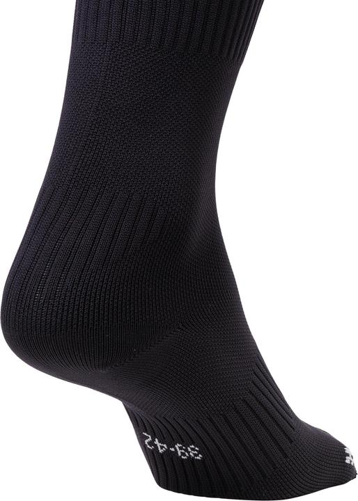 Immagine prodotto Korok Damen/Herren Feldhockey Stutzen - FH500 schwarz (39 - 42)