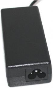 Immagine prodotto AGI 99745 - Notebook - Universale - 100-240 V - Nero - AC-an-DC - Hannspree HannsB (40 W)