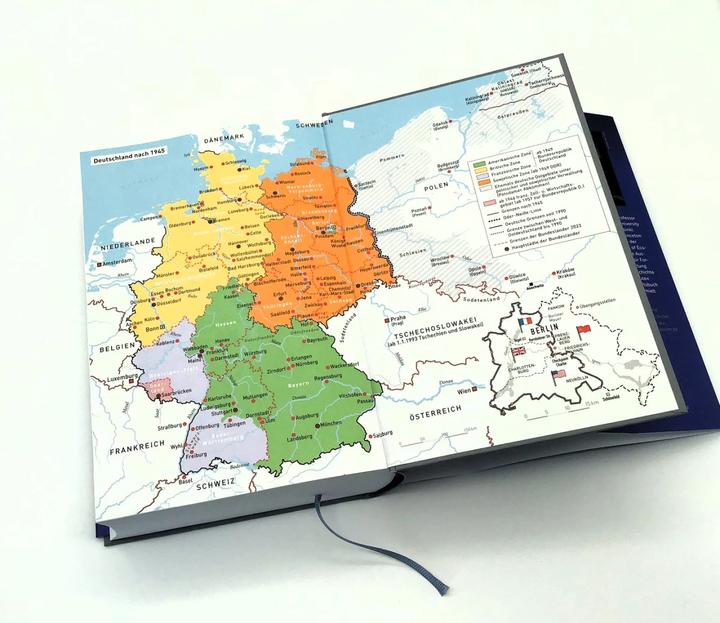 Produktbild Aufbruch des Gewissens (Deutsch, Frank Trentmann, Sabine Reinhardus, Heide Lutosch, Franka Reinhart, Henning Dedekind, 2023)