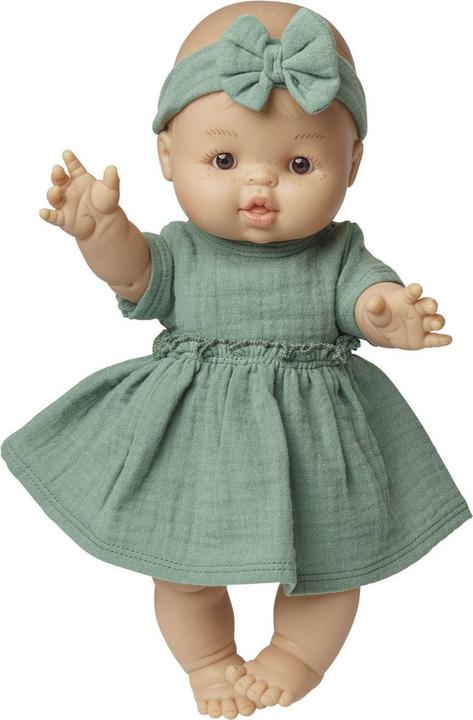 Actual product image Heless Doll dress