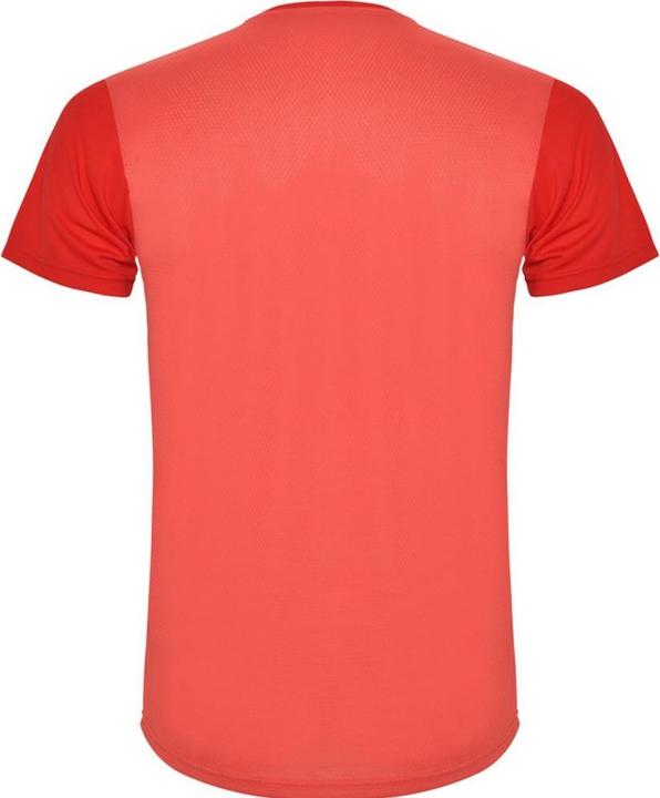 Immagine prodotto Alpinia Detroit Maglietta Sportiva Maniche Corte Adulto Unisex (XL)