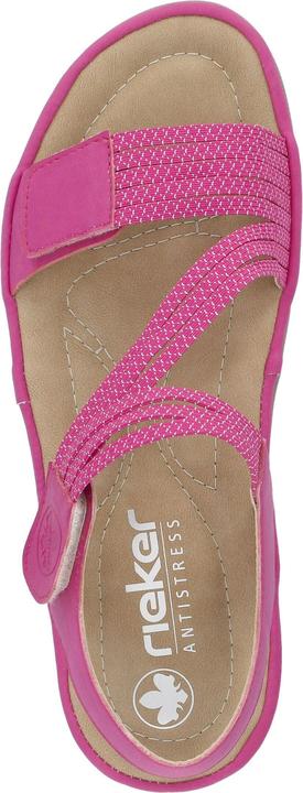 Produktbild Rieker 64870 - 58259 (41)