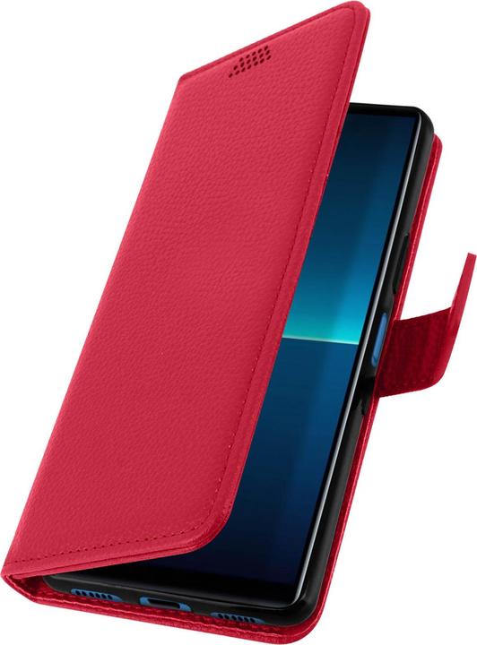 Actual product image Avizar Lenny Series (Sony Xperia L4)