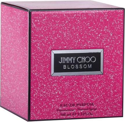 Image du produit Jimmy Choo Fleurir (Eau de toilette, 100 ml)