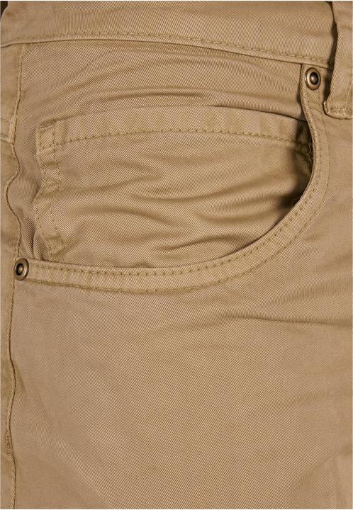 Actual product image Southpole Script Twill Pants - 16840 (32)