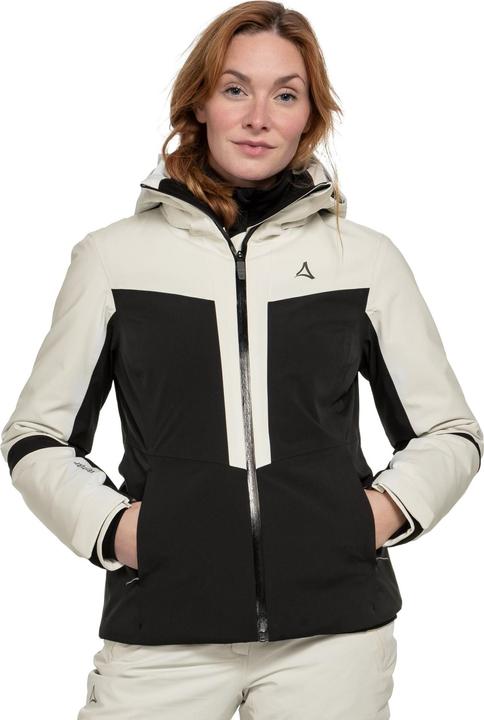 Produktbild Schöffel Women's Ski Jacket Kanzelwand (38, M)