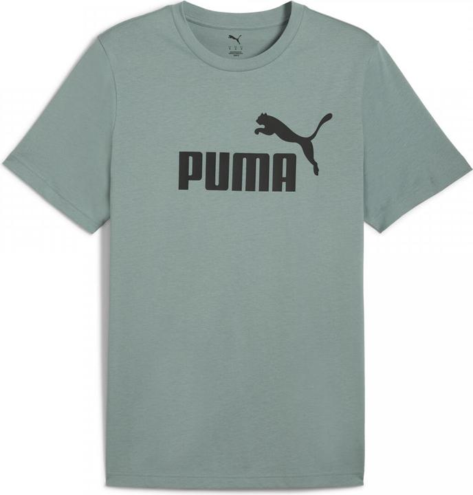 Actual product image Puma ESS No. 1 Logo Tee (s) (XXL)