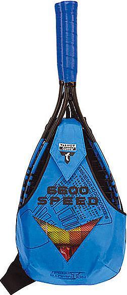 Produktbild Talbot Torro Speedbadminton Set 6600 LED