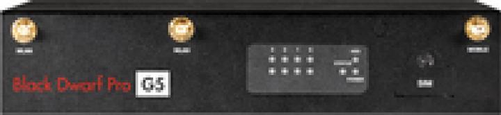 Produktbild Wortmann Vpn-Gateway Black Dwarf Pro G5