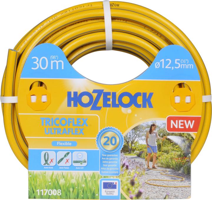 Image du produit Hozelock Alonzo (30 m, 12.50 mm)