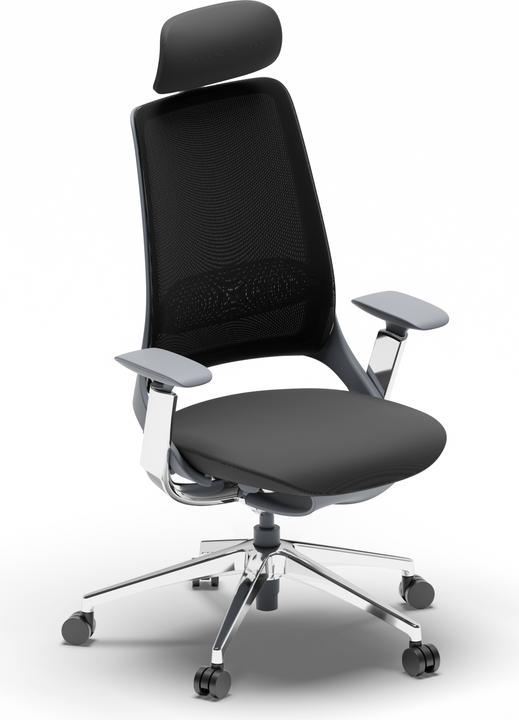 Produktbild Twheels Bürostuhl ProActive