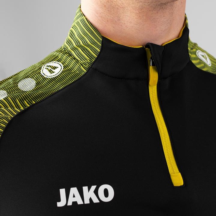 Image du produit JAKO Ziptop Performance (164)