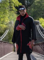 Actual product image ABYstyle Naruto Akatsuki (One size)