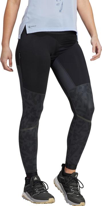 Produktbild adidas Women's Terrex Agravic Tights (L)