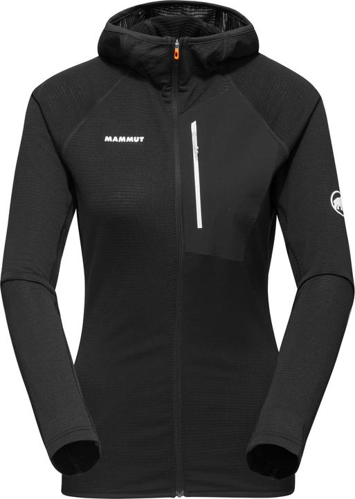 Produktbild Mammut Aenergy Light ML Hooded Jacket Women (L)