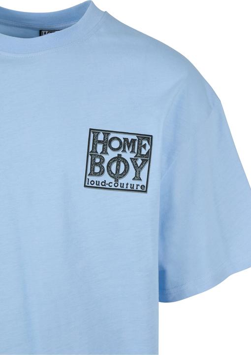 Actual product image Homeboy Old School Tee (L)
